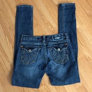 Authentic MEK DNM Jeans